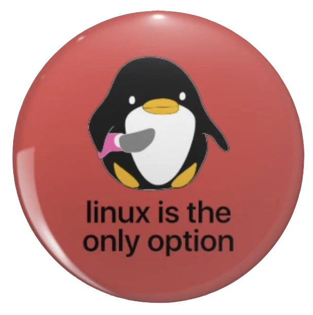 Linux only